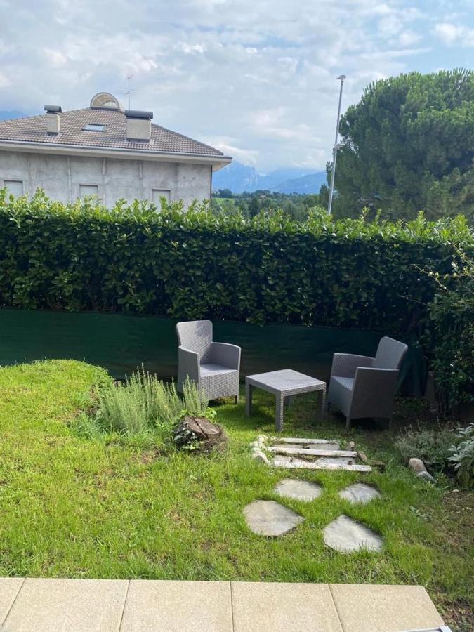 Tra Natura E - Con Giardino Appartamento